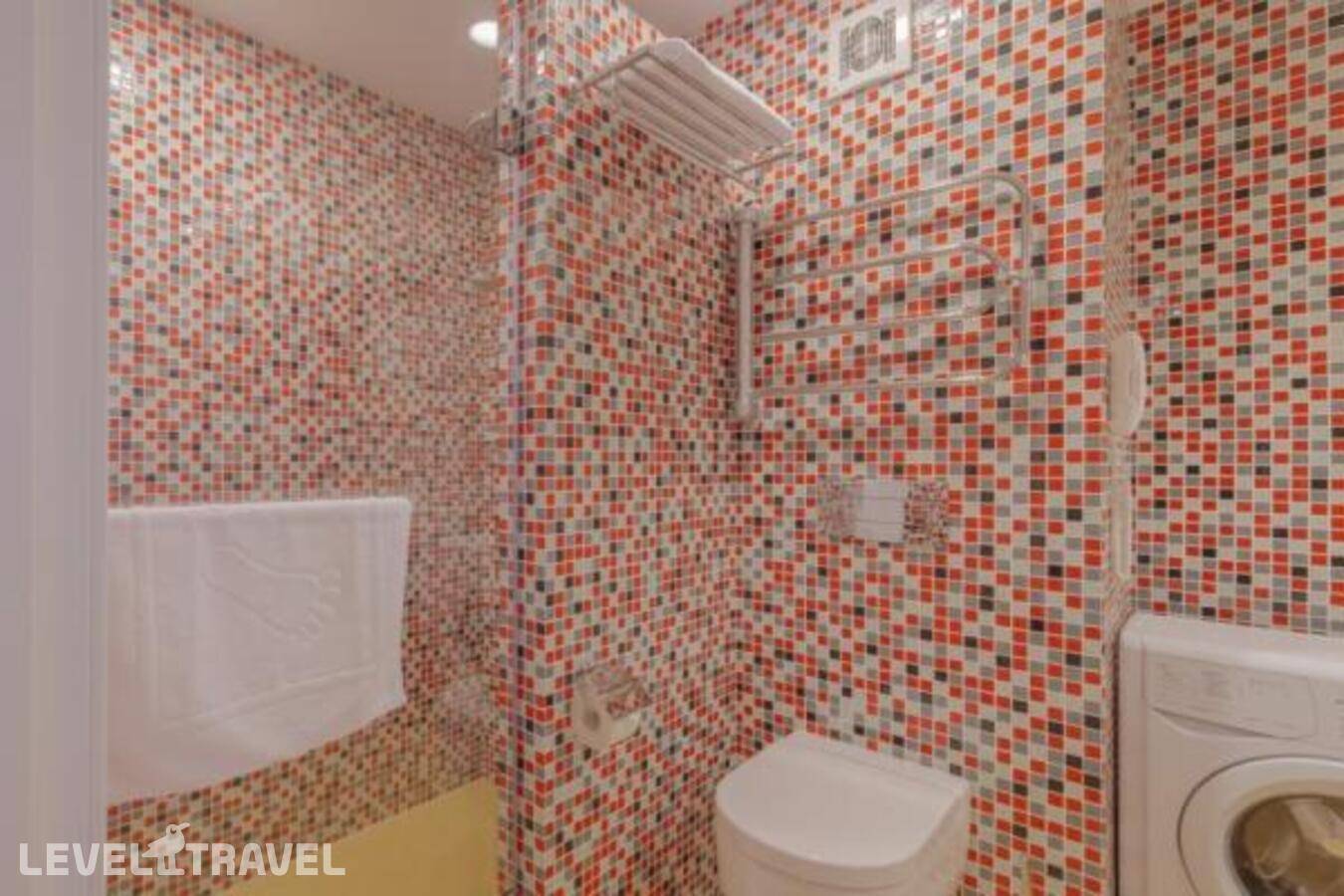 фотографии отеля Дом Отель Апарт в Россия(Красноярск) - фото №10