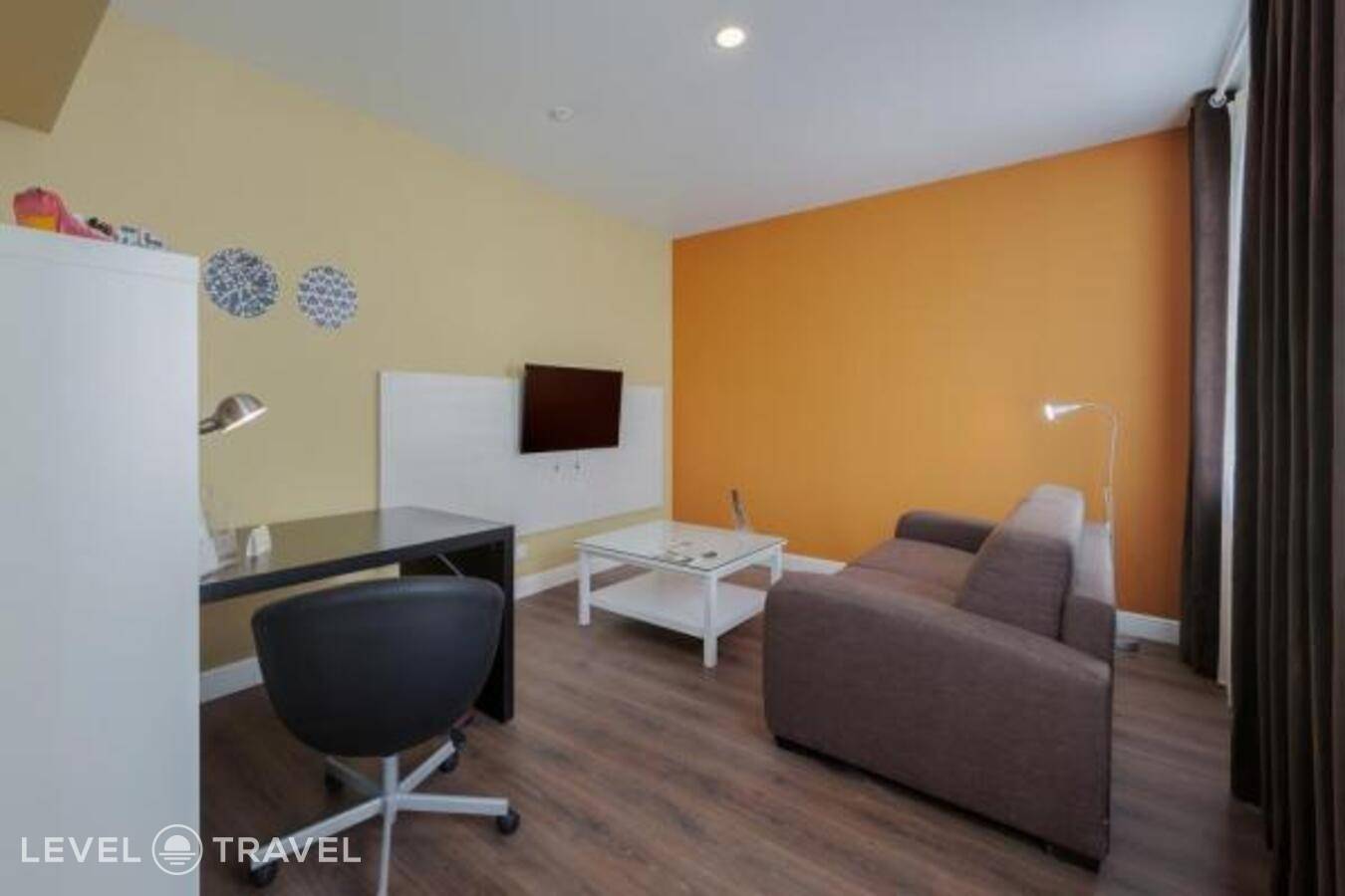 фотографии отеля Дом Отель Апарт в Россия(Красноярск) - фото №21