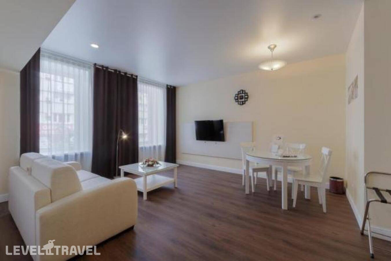 фотографии отеля Дом Отель Апарт в Россия(Красноярск) - фото №14