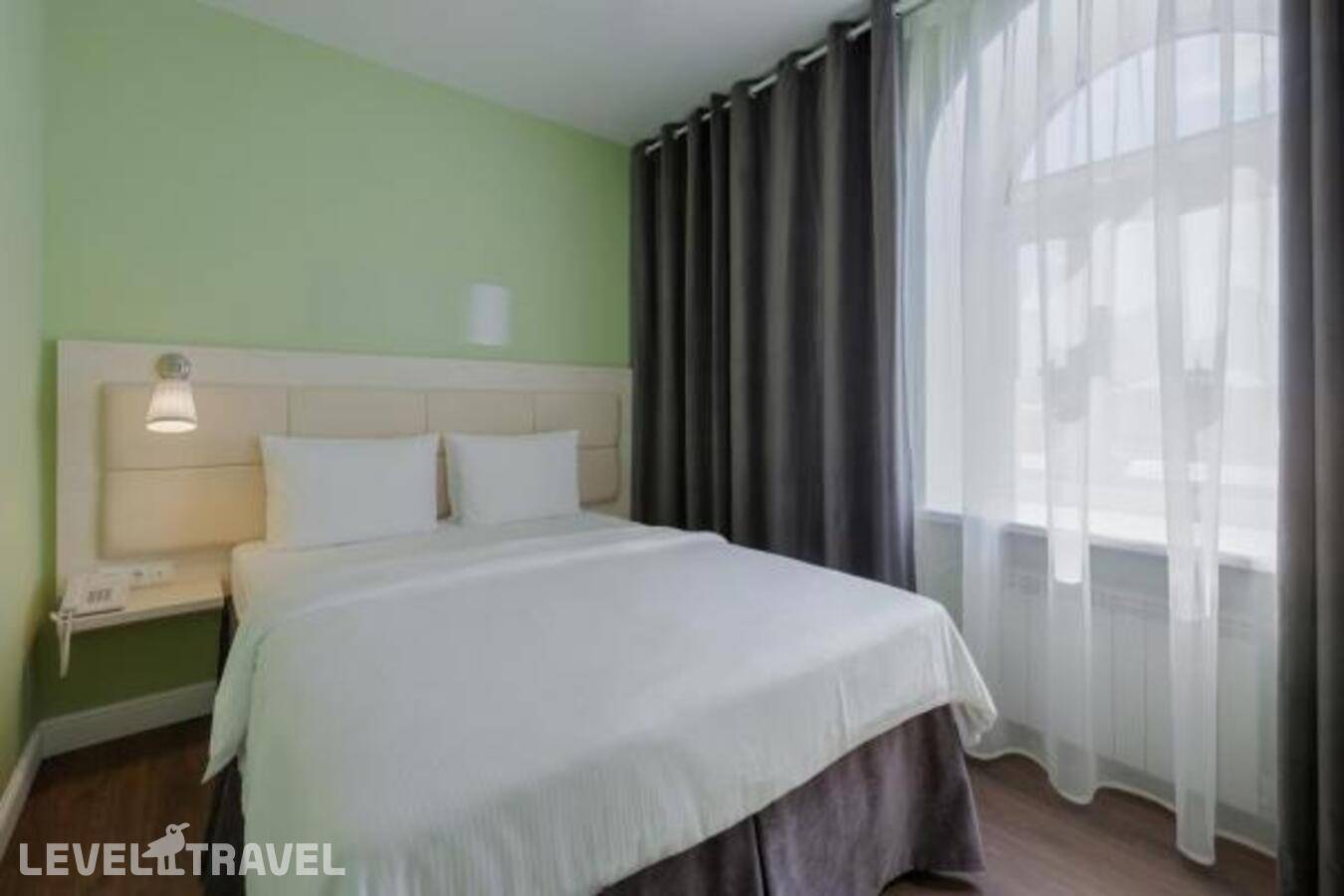 фотографии отеля Дом Отель Апарт в Россия(Красноярск) - фото №3