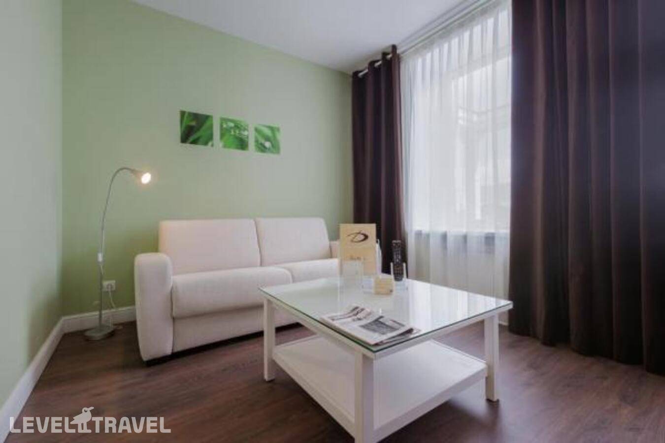 фотографии отеля Дом Отель Апарт в Россия(Красноярск) - фото №30