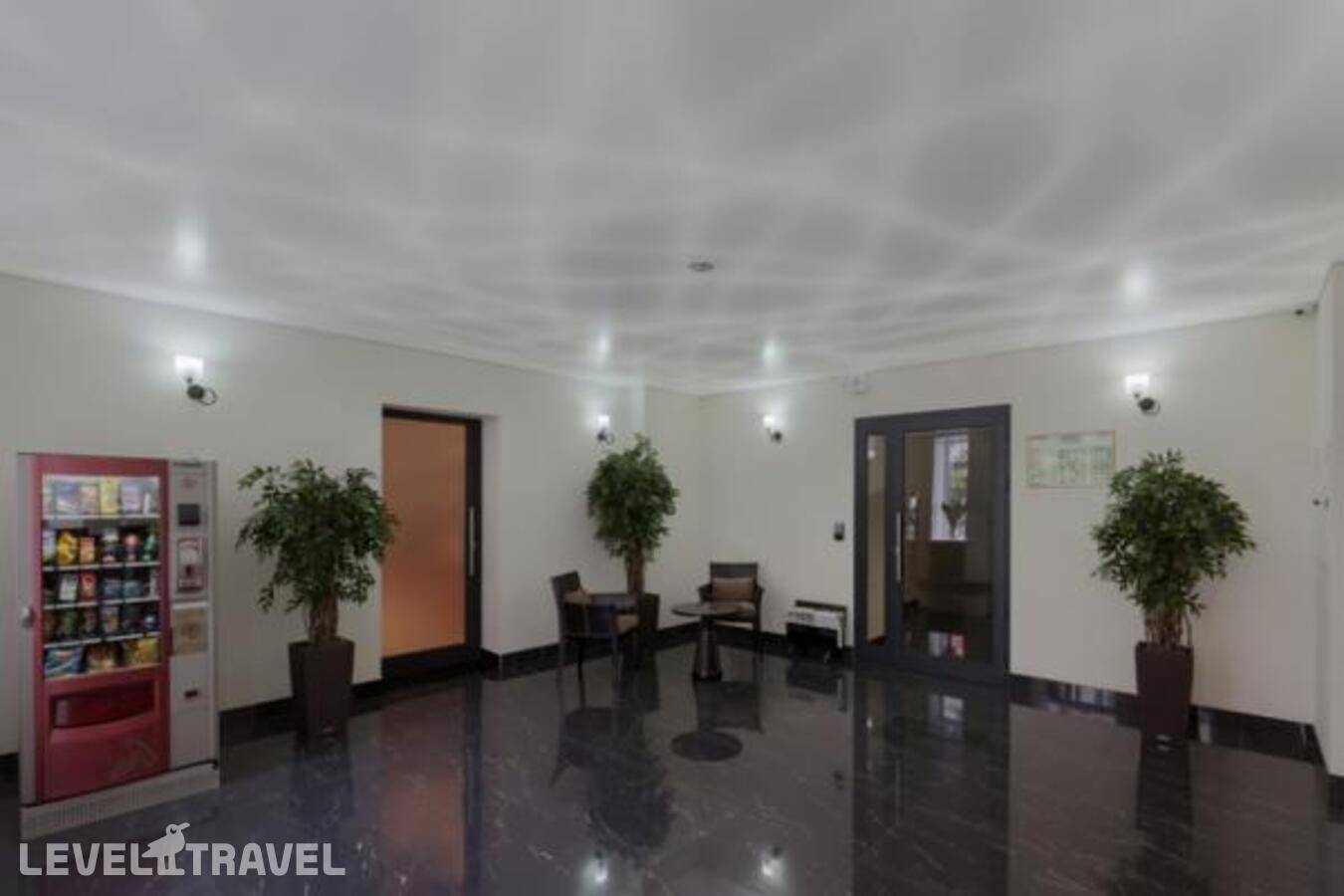 фотографии отеля Дом Отель Апарт в Россия(Красноярск) - фото №7