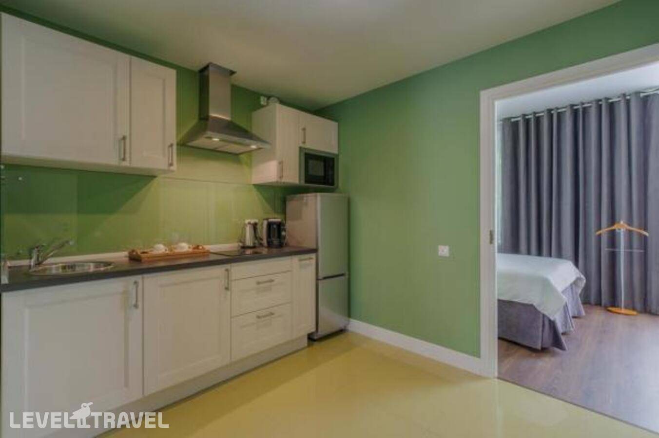 фотографии отеля Дом Отель Апарт в Россия(Красноярск) - фото №22