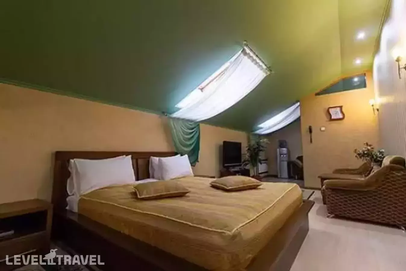 Золотой стрелец