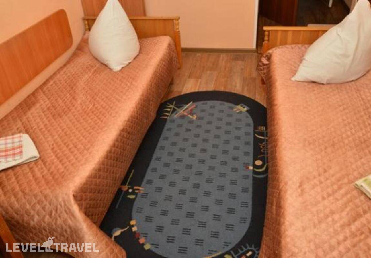 фотографии отеля Кедр в Россия(Красноярск) - фото №7