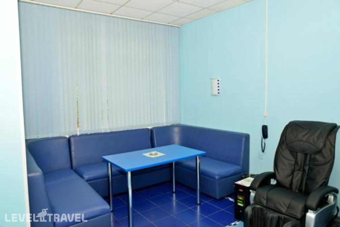 фотографии отеля Кедр в Россия(Красноярск) - фото №15