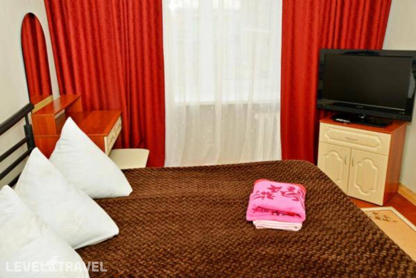 фотографии отеля Кедр в Россия(Красноярск) - фото №5