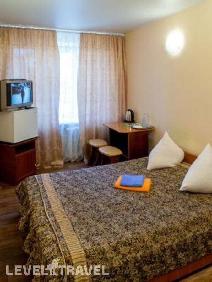 фотографии отеля Кедр в Россия(Красноярск) - фото №16