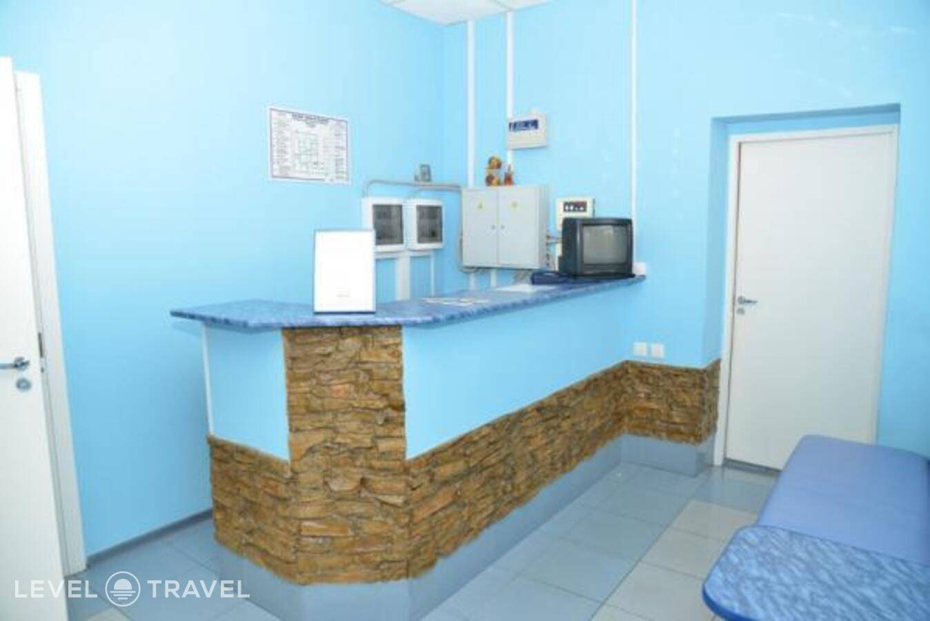 фотографии отеля Кедр в Россия(Красноярск) - фото №22