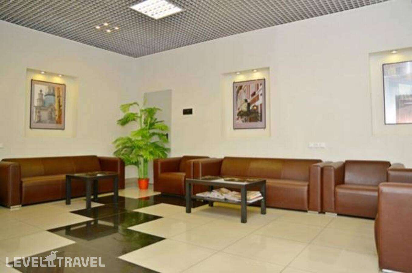 фотографии отеля Кедр в Россия(Красноярск) - фото №4