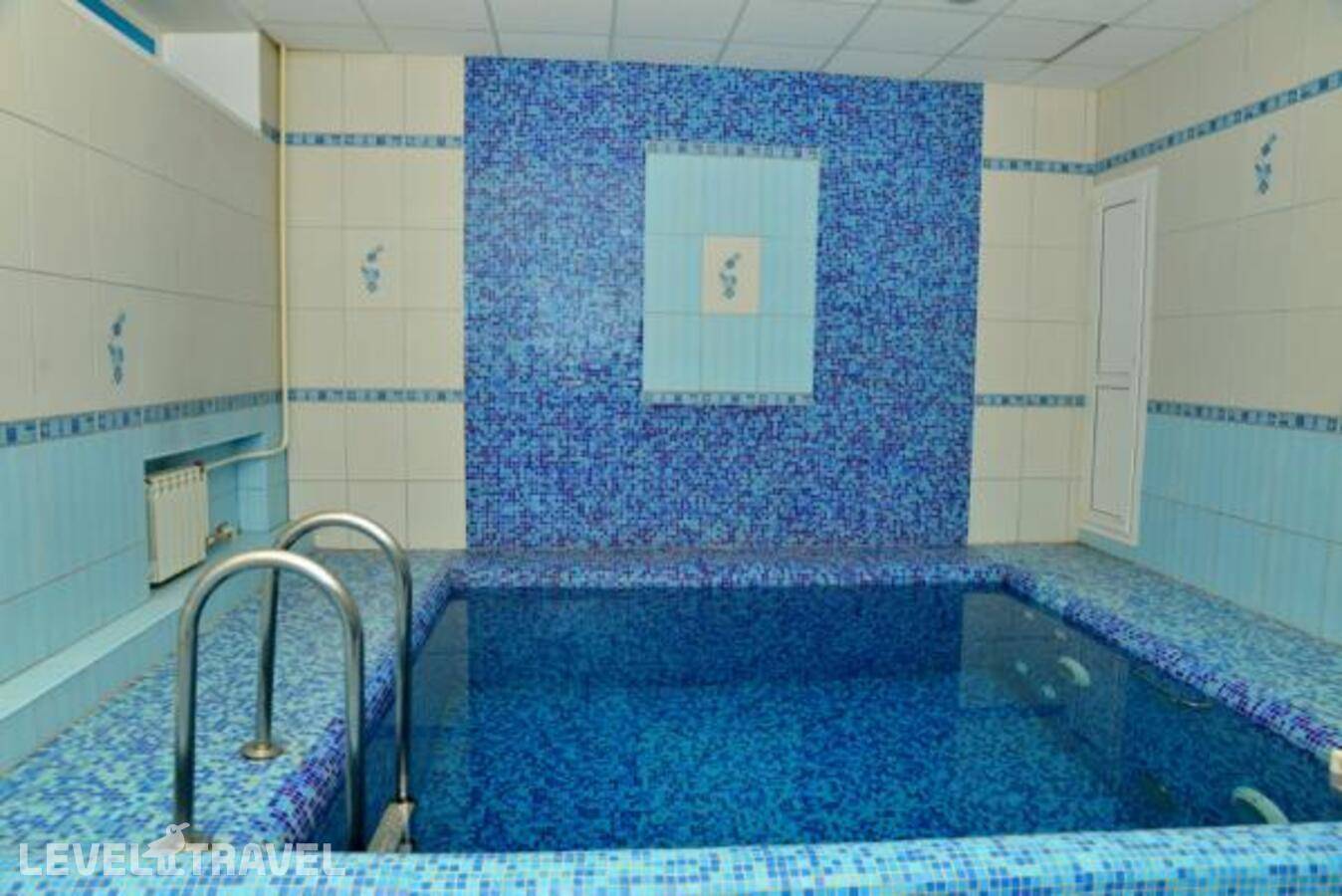 фотографии отеля Кедр в Россия(Красноярск) - фото №21