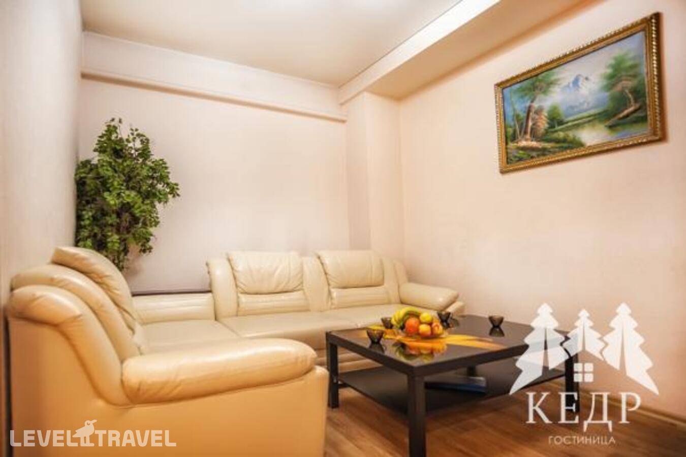 фотографии отеля Кедр в Россия(Красноярск) - фото №6