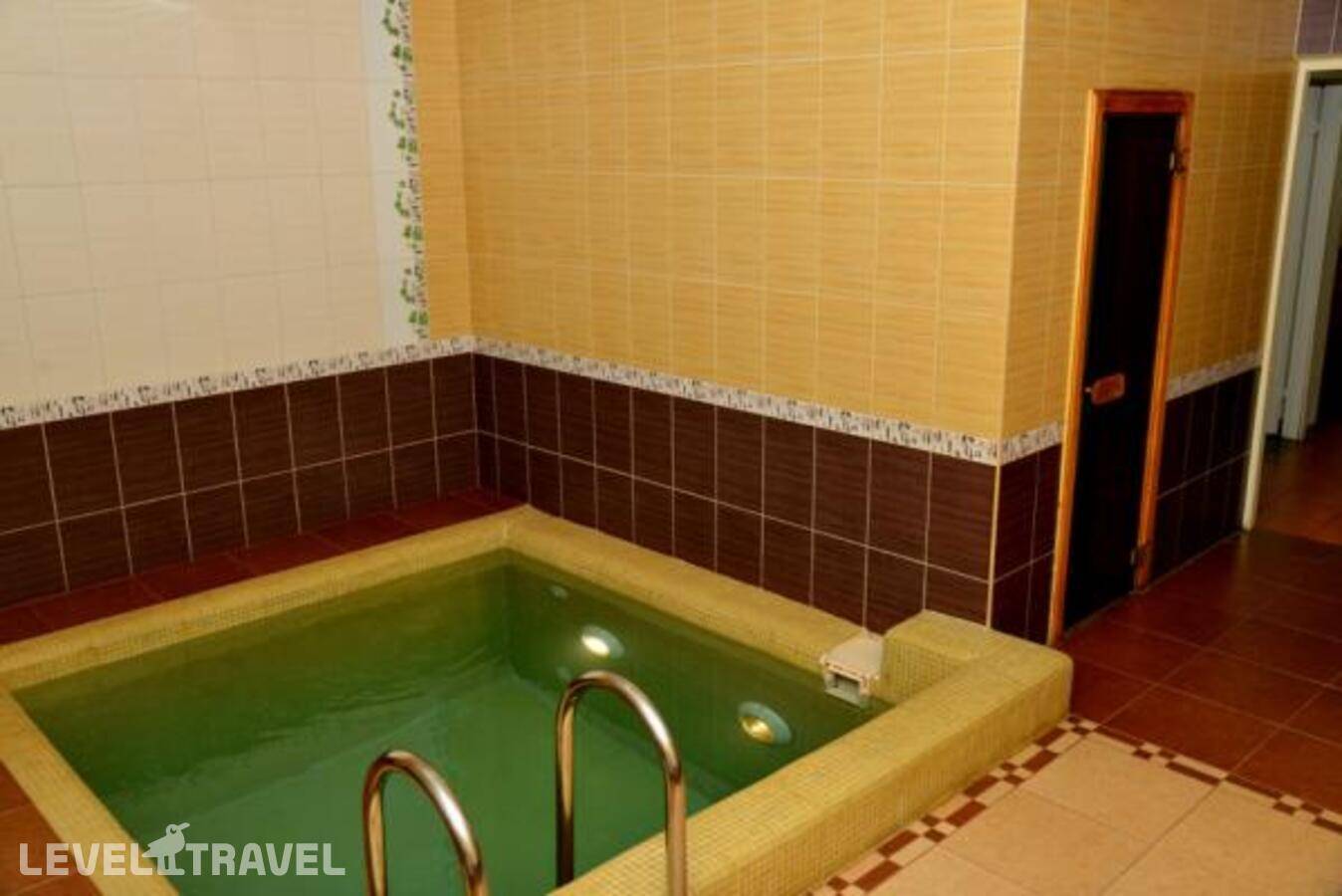 фотографии отеля Кедр в Россия(Красноярск) - фото №20