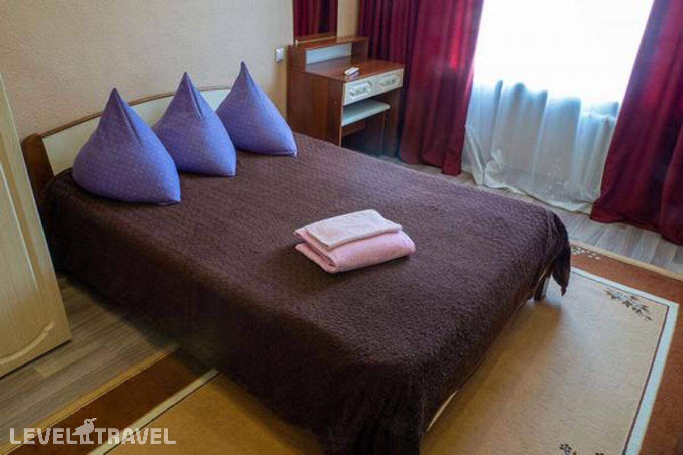 фотографии отеля Кедр в Россия(Красноярск) - фото №11