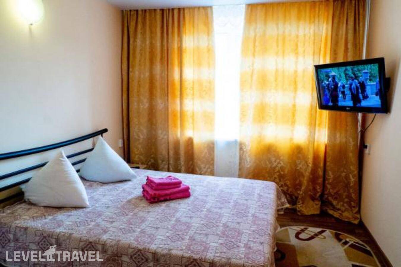 фотографии отеля Кедр в Россия(Красноярск) - фото №12