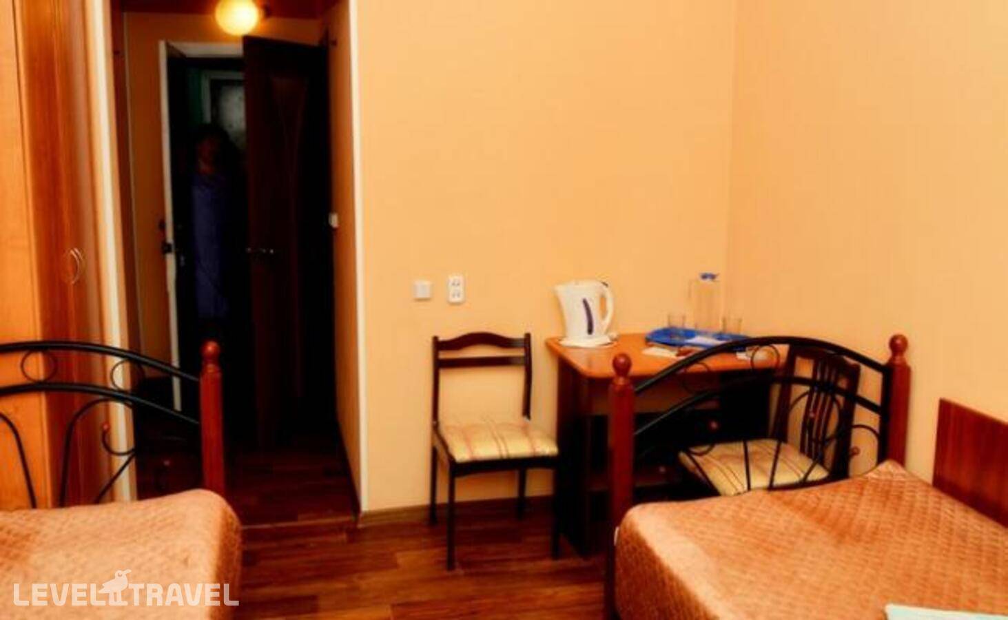 фотографии отеля Кедр в Россия(Красноярск) - фото №3