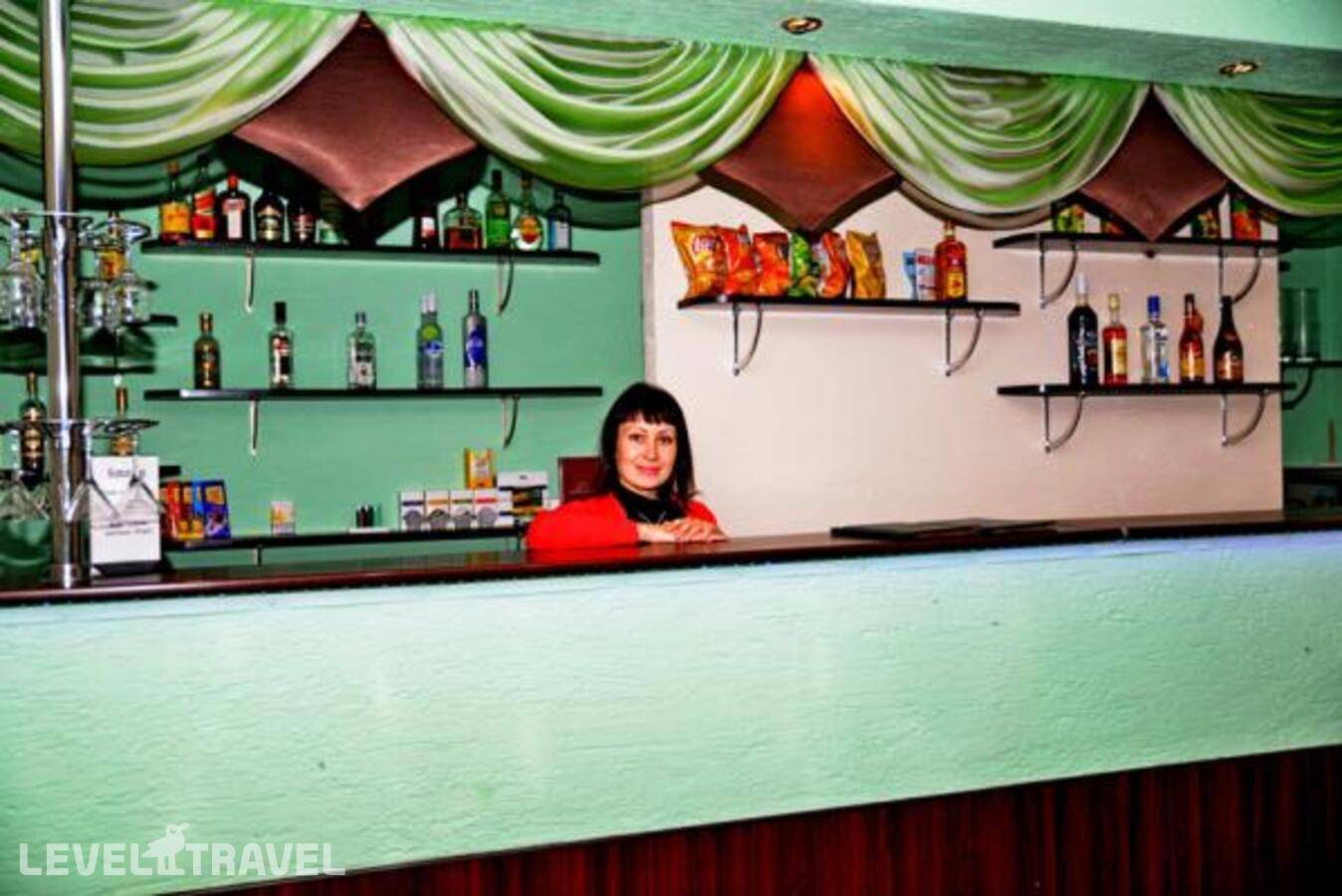 фотографии отеля Кедр в Россия(Красноярск) - фото №17