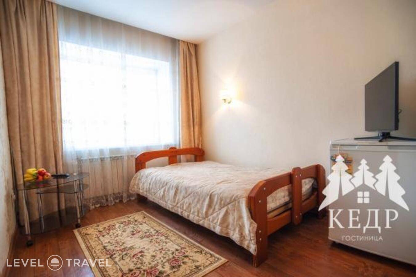 фотографии отеля Кедр в Россия(Красноярск) - фото №14