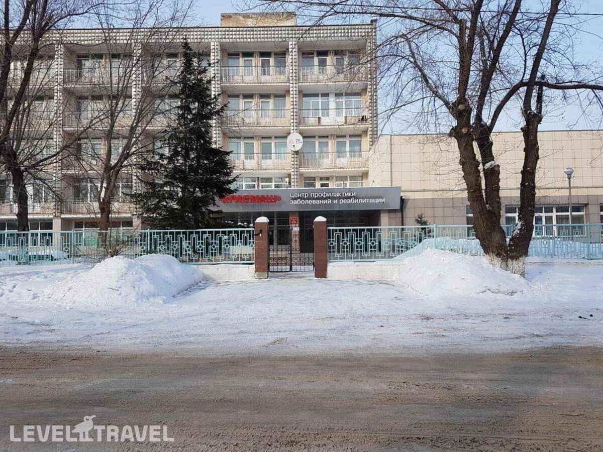 Изображение отеля 24