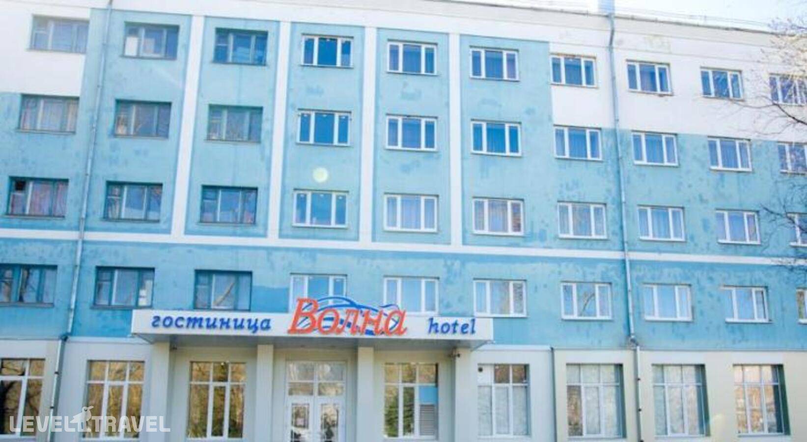 Изображение отеля 1