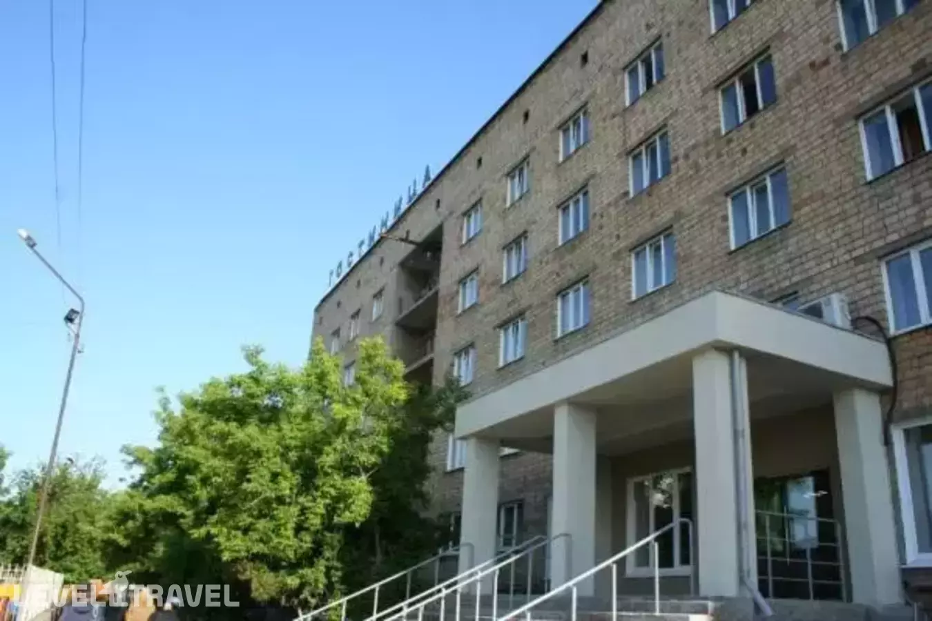 Мемфис (бывш. Берега)