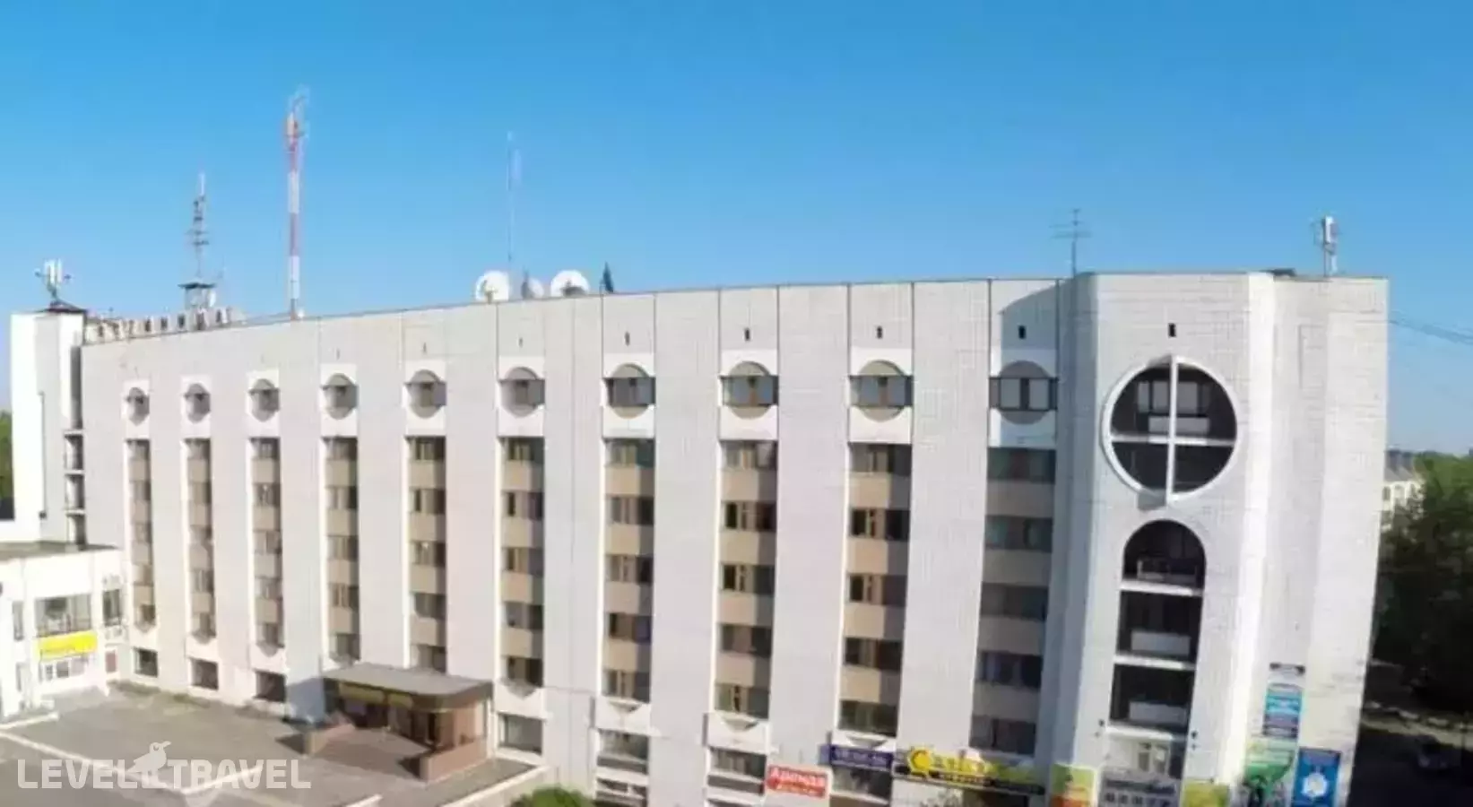 Никольский посад