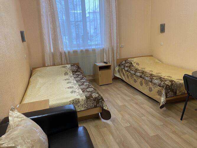 Парк-Отель