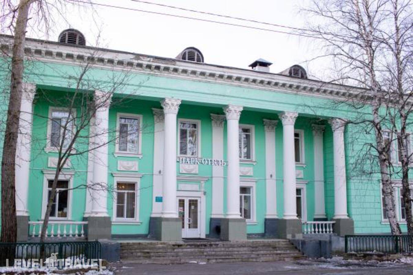 Изображение отеля 1