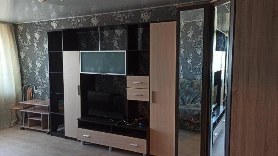 Приморье на бульваре Приморский 12