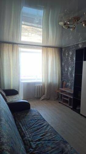 Приморье на бульваре Приморский 12