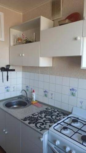 Приморье на бульваре Приморский 12