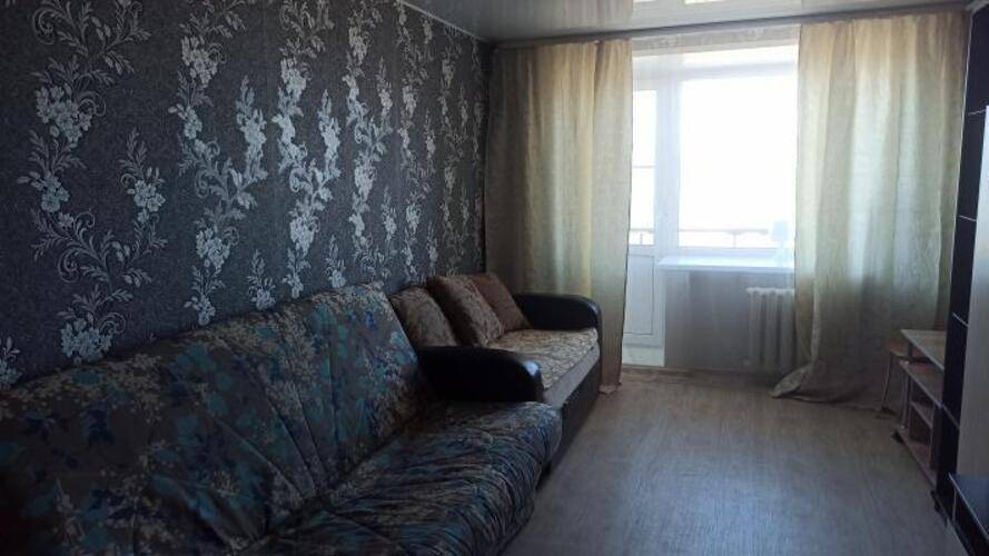 Приморье на бульваре Приморский 12