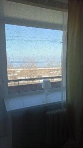 Приморье на бульваре Приморский 12