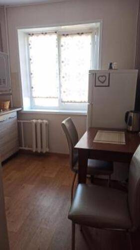 Приморье на бульваре Приморский 26