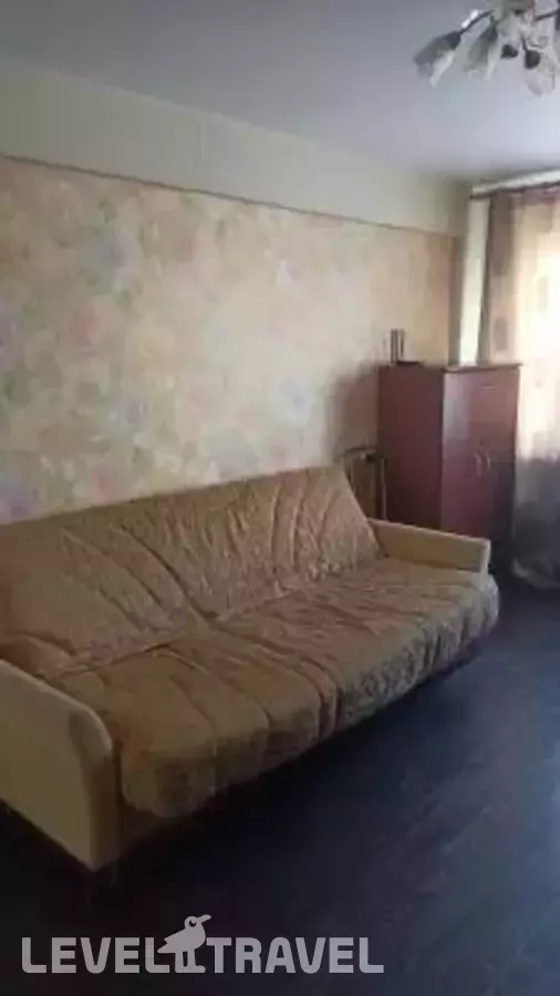 Приморье на бульваре Приморский 26