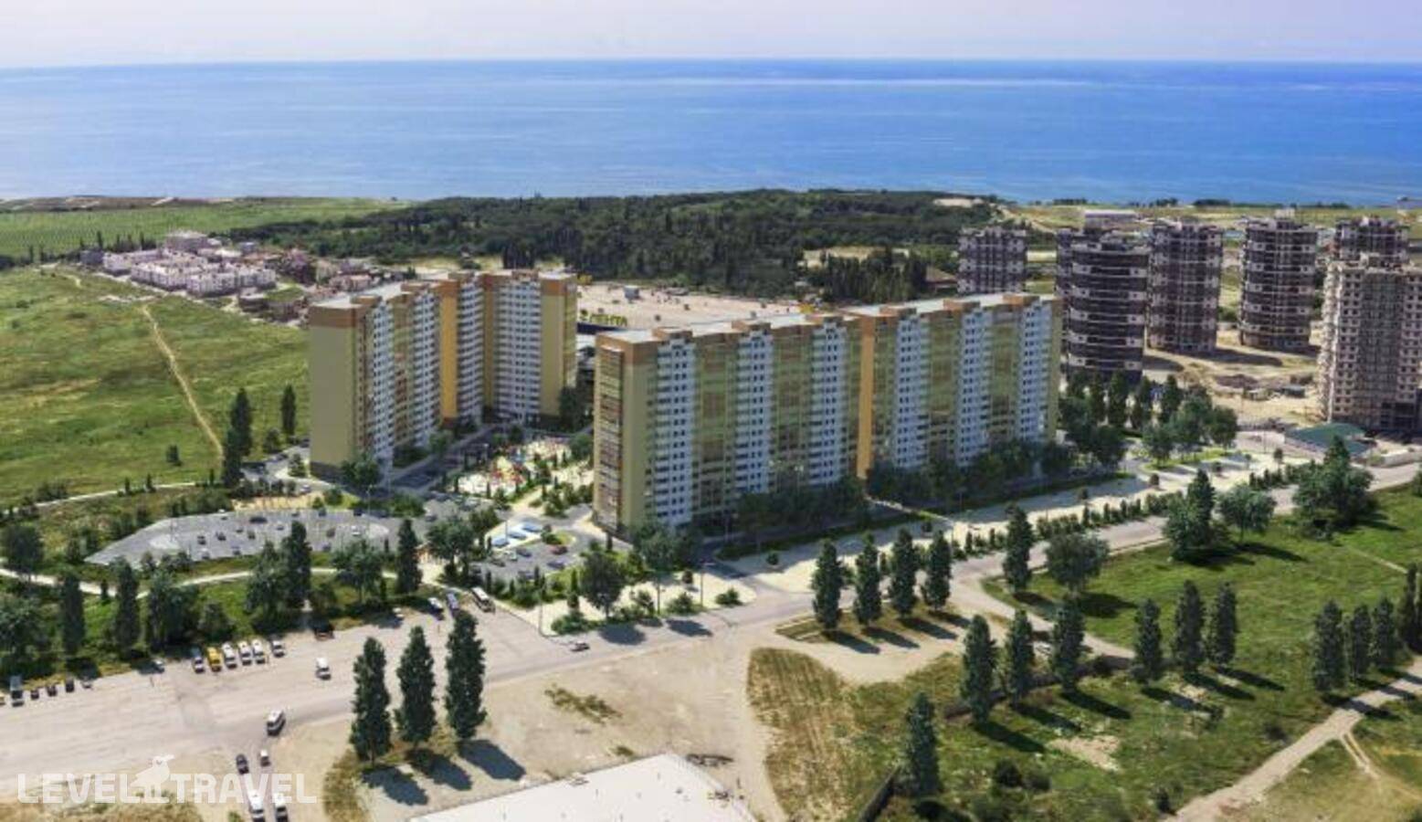 Отель Максимум на Дзержинского 240 — Новороссийск, Россия