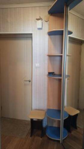 Приморье на проспекте Бутомы