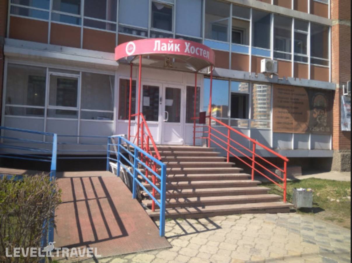 Изображение отеля 1
