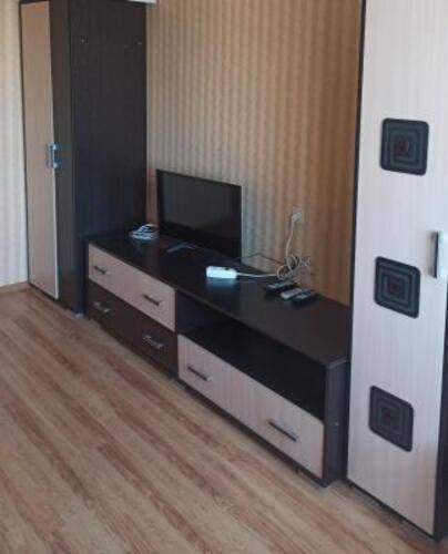 Приморье на улице Дзержинского