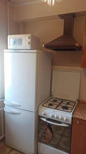 Приморье на улице Дзержинского