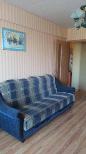 Приморье на улице Дзержинского