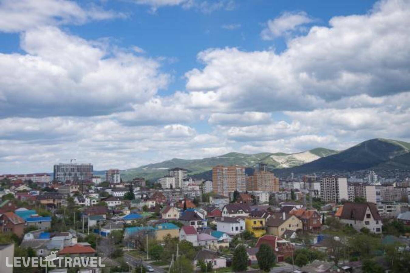 фотографии отеля Мильфей на Черняховского 19 в Россия(Новороссийск) - фото №11