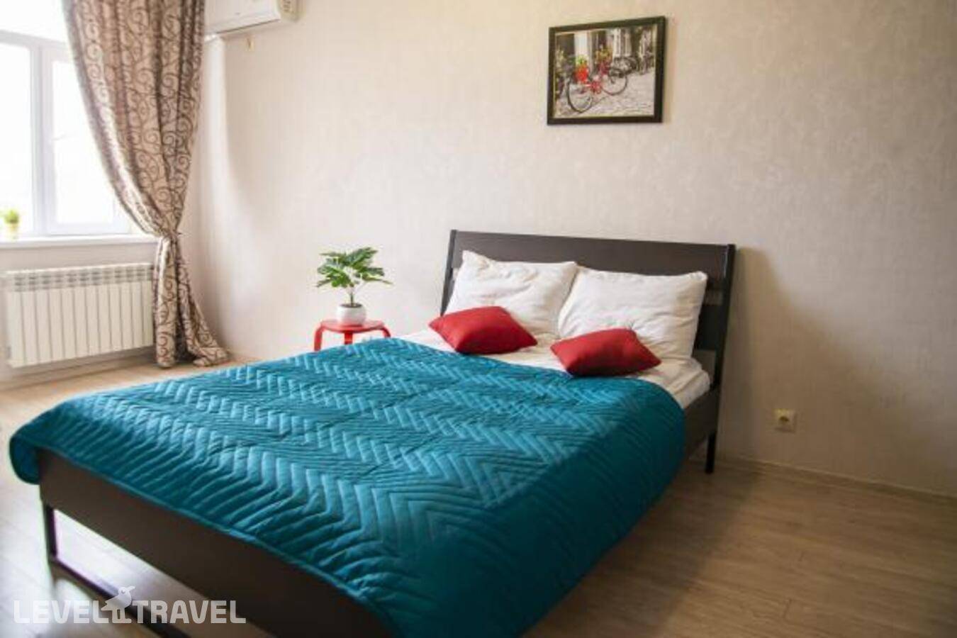 фотографии отеля Мильфей на Черняховского 19 в Россия(Новороссийск) - фото №51