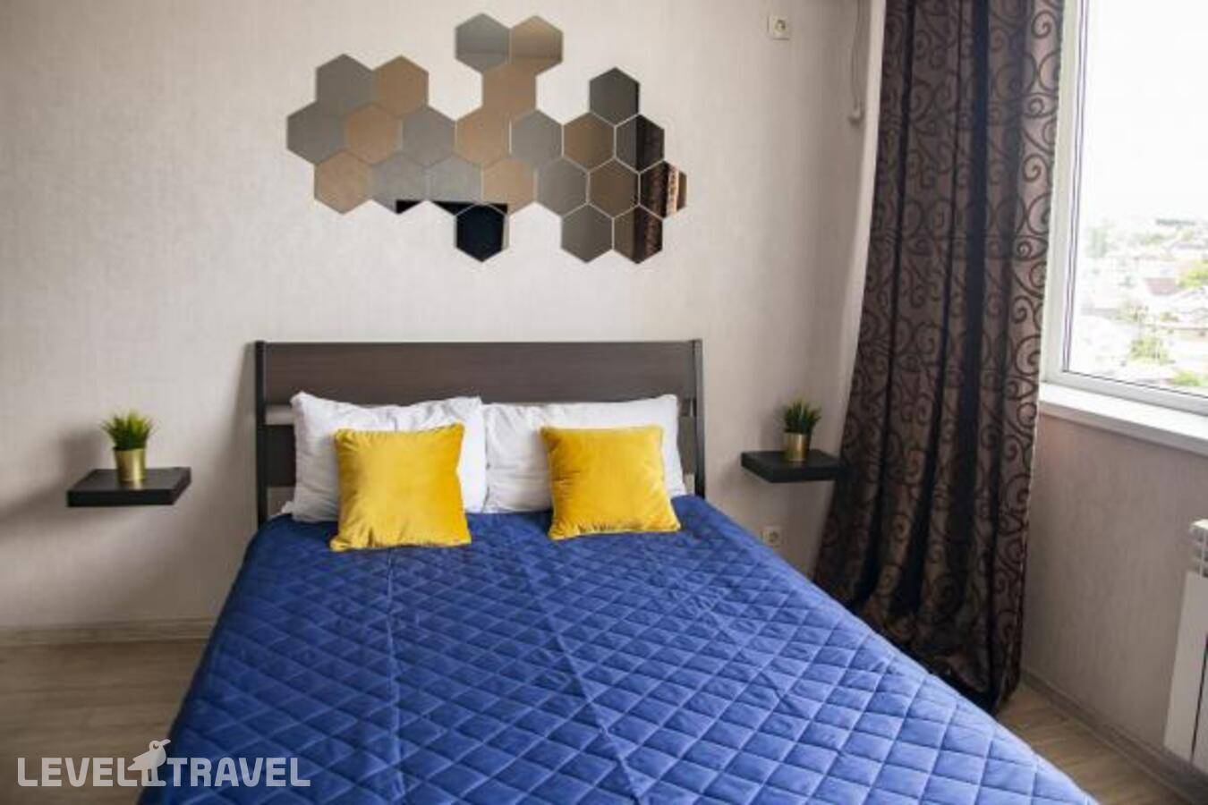 фотографии отеля Мильфей на Черняховского 19 в Россия(Новороссийск) - фото №52