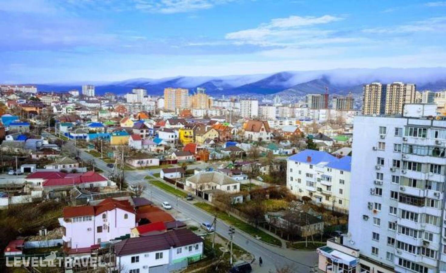 фотографии отеля Мильфей на Черняховского 19 в Россия(Новороссийск) - фото №21