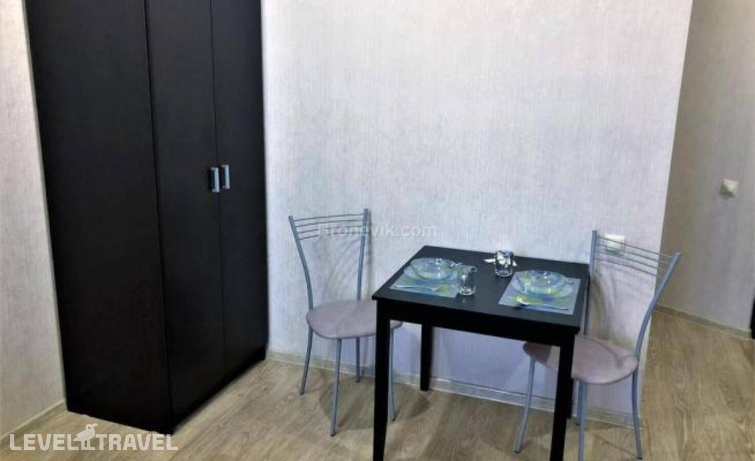 фотографии отеля Мильфей на Черняховского 19 в Россия(Новороссийск) - фото №12