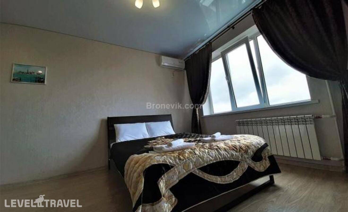 фотографии отеля Мильфей на Черняховского 19 в Россия(Новороссийск) - фото №53