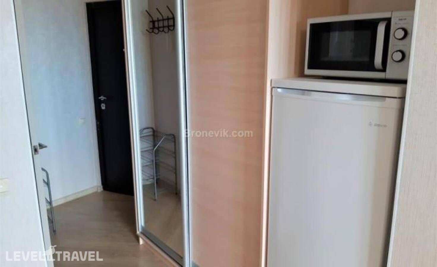 фотографии отеля Мильфей на Черняховского 19 в Россия(Новороссийск) - фото №64