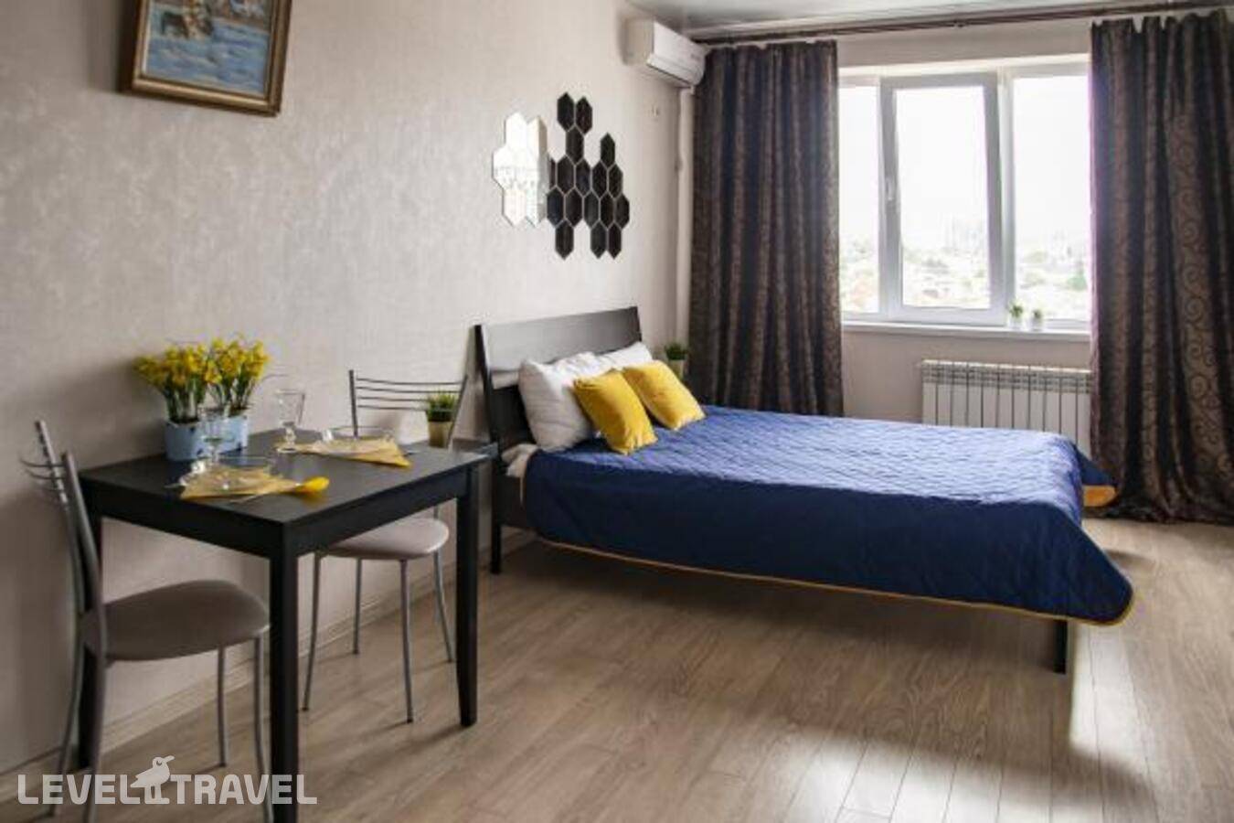 фотографии отеля Мильфей на Черняховского 19 в Россия(Новороссийск) - фото №19