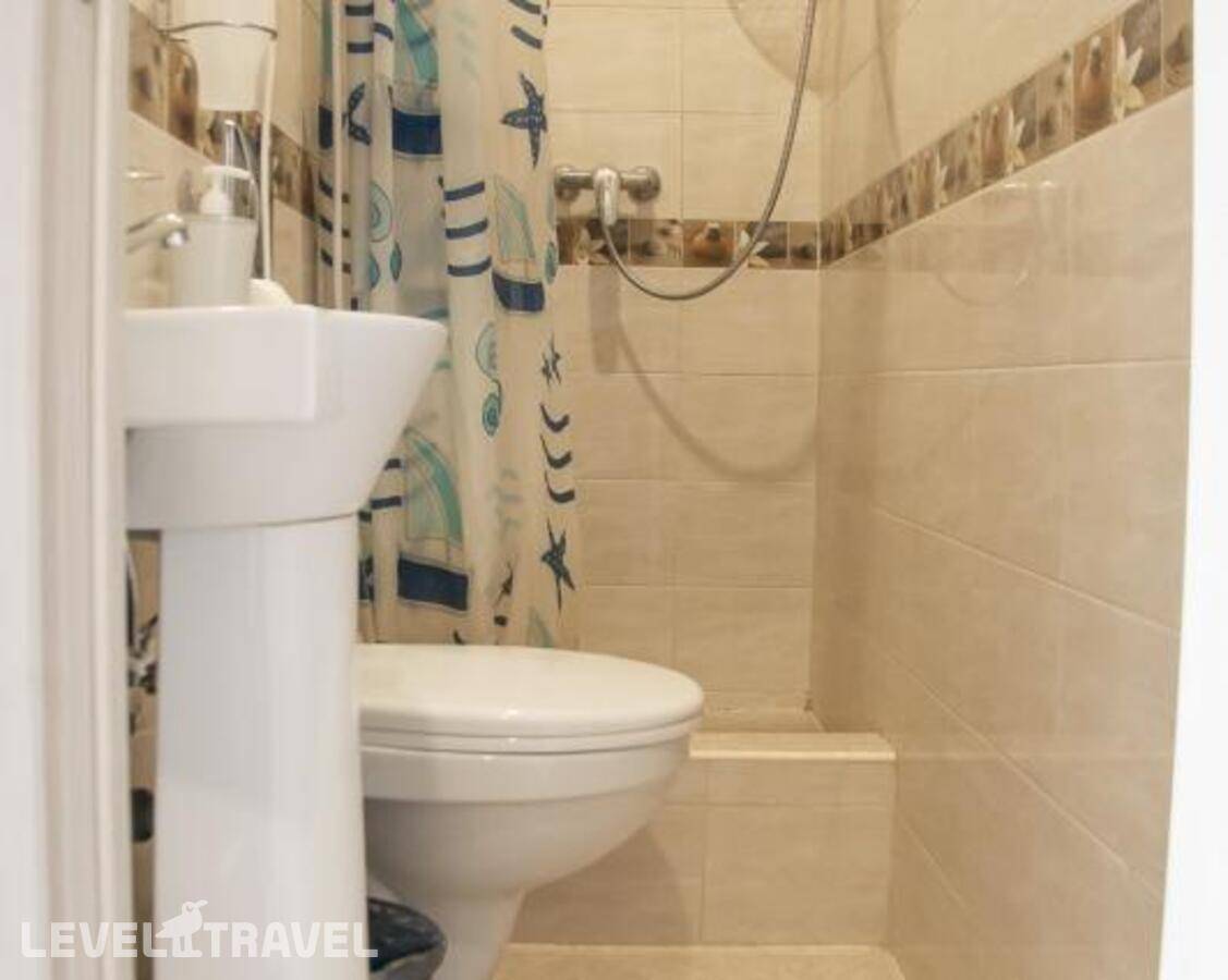 фотографии отеля Мильфей на Черняховского 19 в Россия(Новороссийск) - фото №41